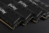 KINGSTON DDR4 8GB 3200MT/s CL16 DIMM FURY Renegade Czarny